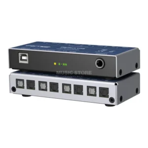 Interfaccia audio RME Digiface USB – acquistare online