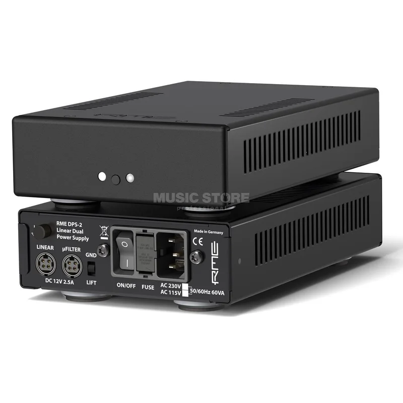 RME DPS-2