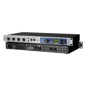 Interfaccia audio RME Fireface UFX II – acquistare online