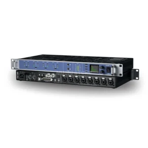 RME OctaMic XTC Preamp