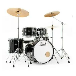 Pearl roadshow premium rs585bc/c31 jet black