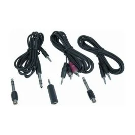 Dunlop rock-ck kit cavi