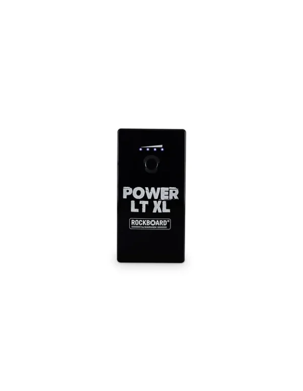 Rockboard Rbo Pow Lt Xl Bk