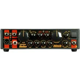 Testata Markbass Little Mark Rocker 58R