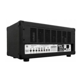 Orange rockerverb 50h mkiii bk
