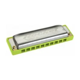 Hohner rocket amp f