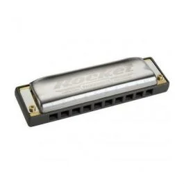 Hohner rocket diatonica 20 voci in fa