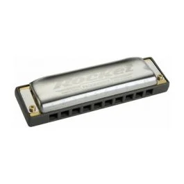 Hohner rocket f
