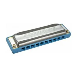 Hohner rocket low eb
