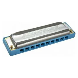 Hohner rocket low ld