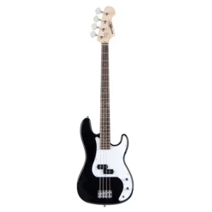 Rockson Bass Guitar R-PB66 BK 4-String Black High gloss