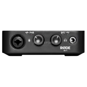 Interfaccia audio Rode AI-1 – acquistare online