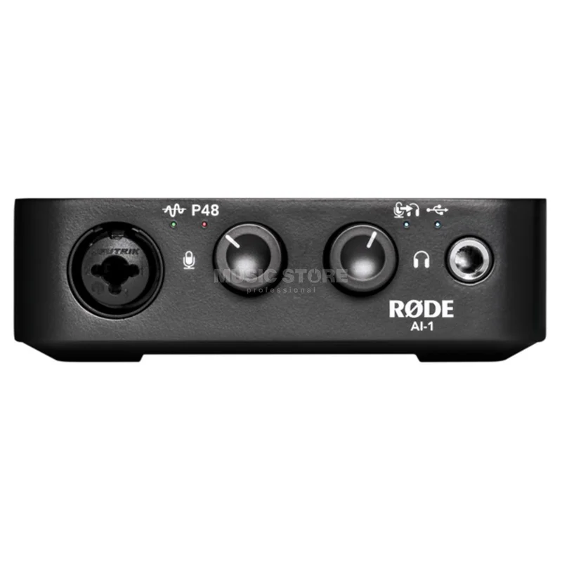 Interfaccia audio Rode AI-1 – acquistare online