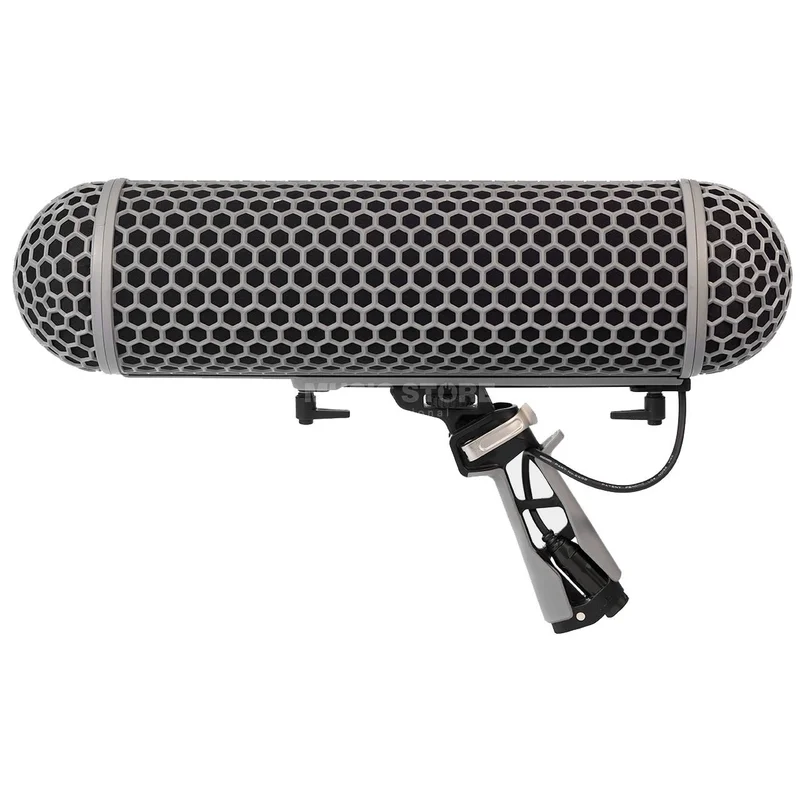 Rode Blimp Wind Shield/Shock Mount (Shotgun Mics)