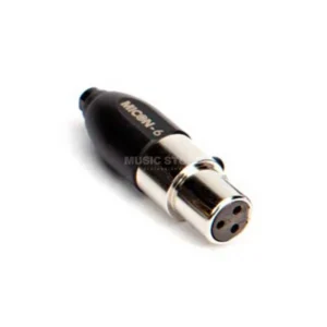 Rode MiCon-6 Adaptor for AKG and Audix Devices