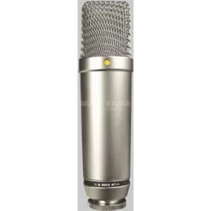 Rode NT-1A Cond.Microphone special price