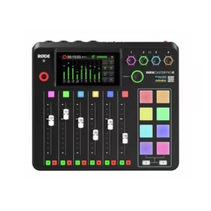 Rode RodeCaster Pro II