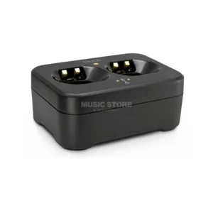 Rode RS-1 Twin-dock recharge station