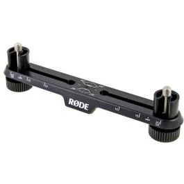 Rode Stereo Bar