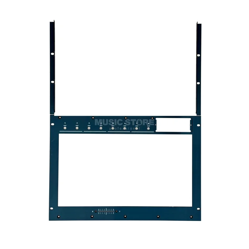 Rodec MX Modular 19″ Rackmount Set