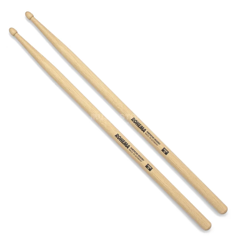 Rohema 5A Light Sticks Hickory