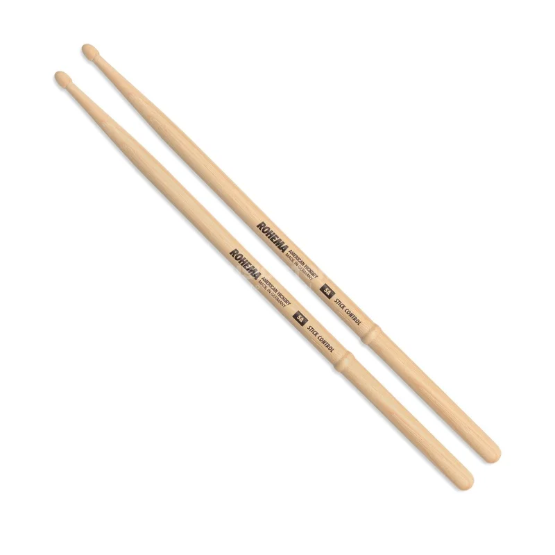 Rohema 5A Stick Control Sticks