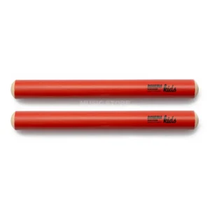 Rohema 615551 Junior Claves 20mm (Red)