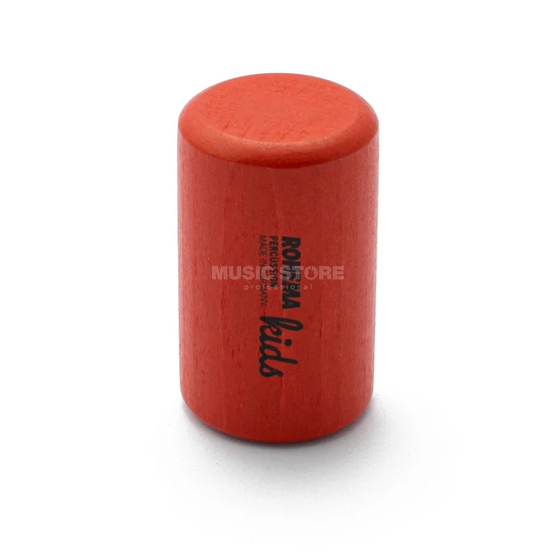 Rohema 61635 Colour Shaker (Red)