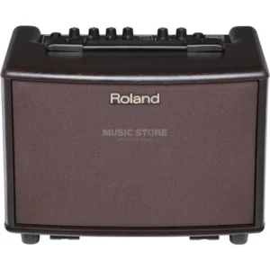 Roland AC-33RW Acoustic Guitar Amp Co mbo
