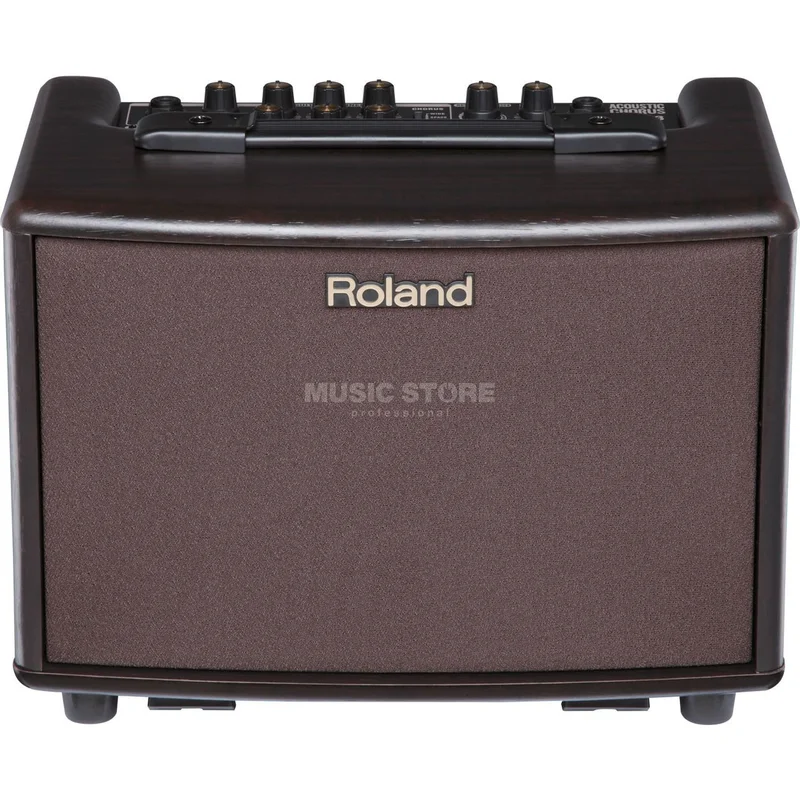 Roland AC-33RW Acoustic Guitar Amp Co mbo