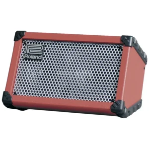 Roland Cube Street (Red, UK Version)
