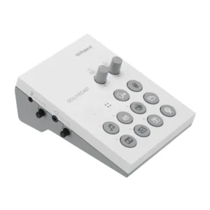 Roland GO:LIVECAST