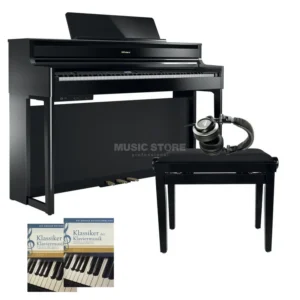 Roland HP704 PE Complete – Set