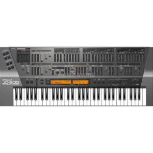 VST codice di licenza Roland JD-800 Key – acquistare online