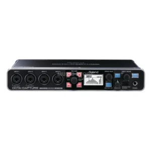 Roland OCTA-CAPTURE (UA-1010) UK Version