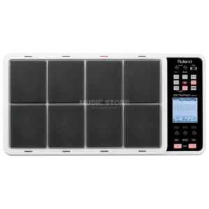 Roland Octapad SPD-30 UK Version