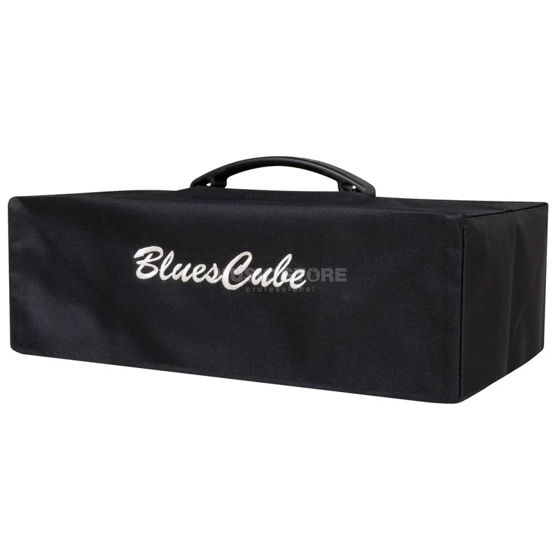 Roland RAC-BCTOUR Blues Cube Tour Cover