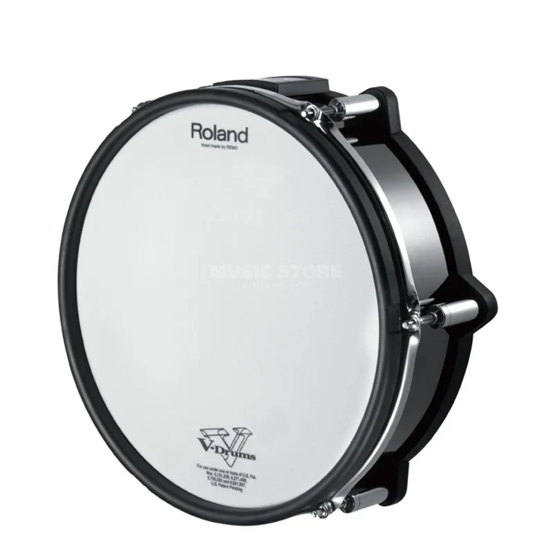 Roland V-SnarePad PD-128S-BC, 12″