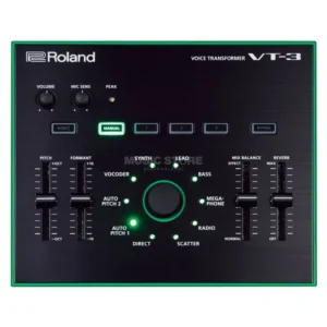Roland VT-3 AIRA Voice Transformer