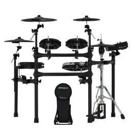 Roland TD-513 V-Drums Kit Black | CavalliMusica