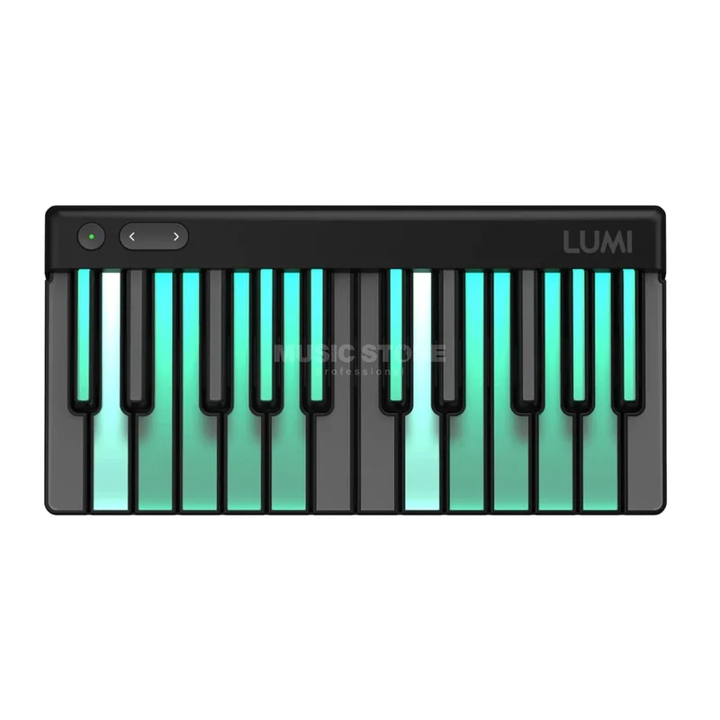 Roli Lumi Keys
