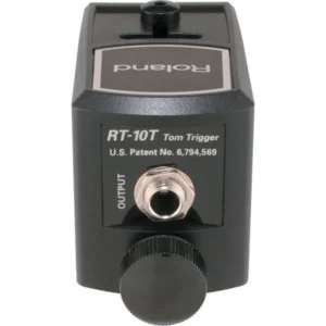TRIGGER ROLAND RT10T