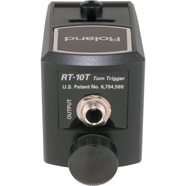 TRIGGER ROLAND RT10T