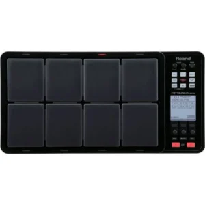 CAMPIONATORE ROLAND SPD-30 BLACK