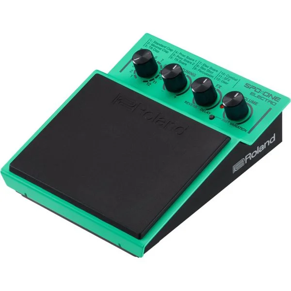 ROLAND SPD ONE ELECTRO