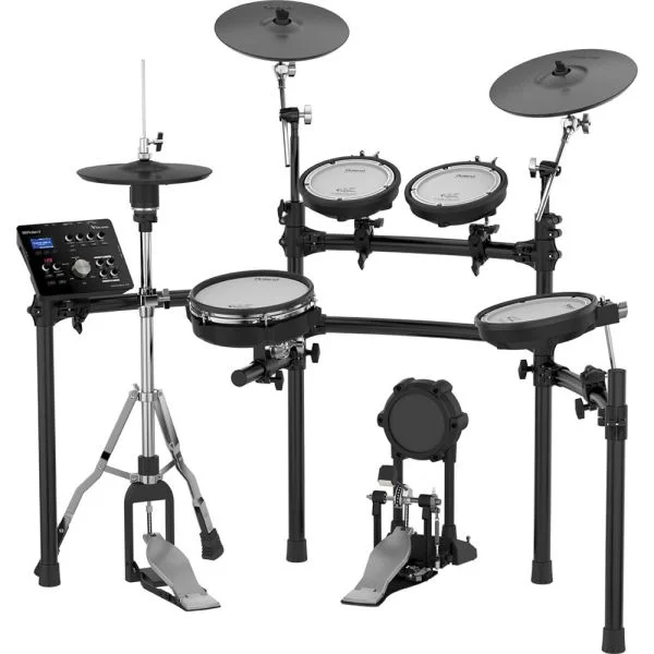 ROLAND TD-25K + MDS-9