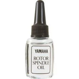 Olio Yamaha ROTOR SPINDLE OIL synthetic per perno cilindri