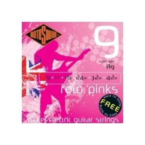 Rotosound R9 Superlight 09-42