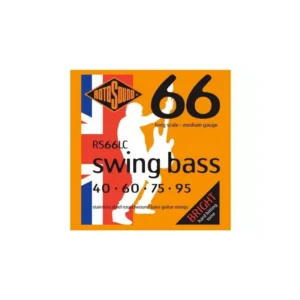 Rotosound RS66LC Swing Bass 66 40-95