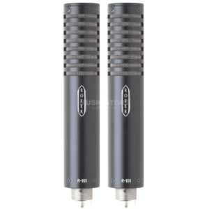 Royer R-101 MP Matched Pair